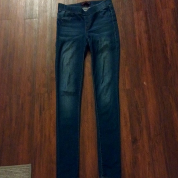 Jeggings - Picture 1 of 2